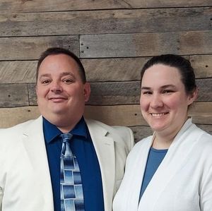 Meet your Posher, Wayne